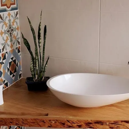 Apartman Casa Emilia & Alda *