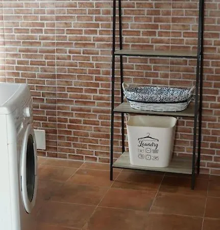 דירה Casa Emilia & Alda