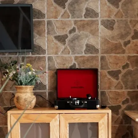 Casa Emilia & Alda Juncal