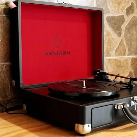 Casa Emilia & Alda Apartman