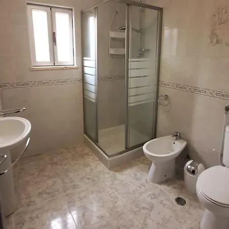 Apartman Casa Emilia & Alda