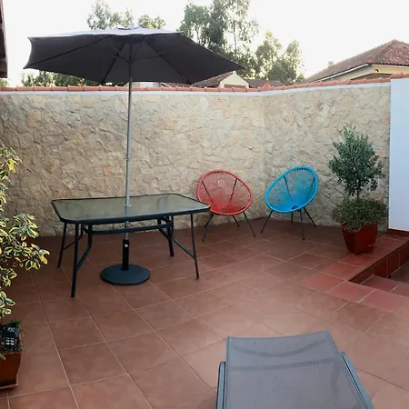 Casa Emilia & Alda