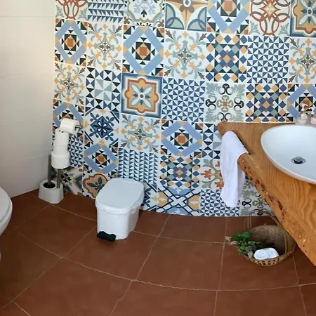 Apartman Casa Emilia & Alda Juncal