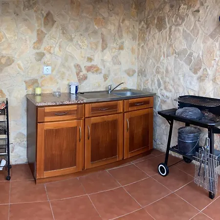 Casa Emilia & Alda Juncal