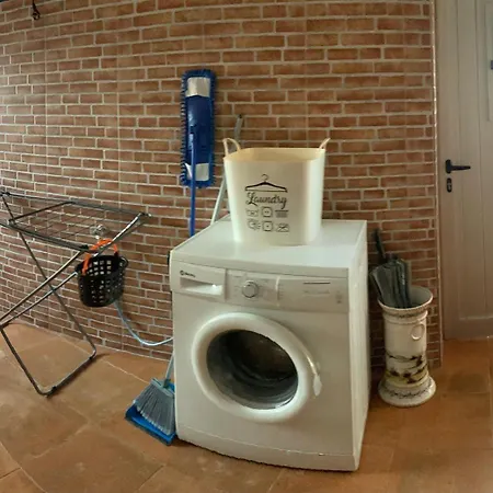 Casa Emilia & Alda Apartman