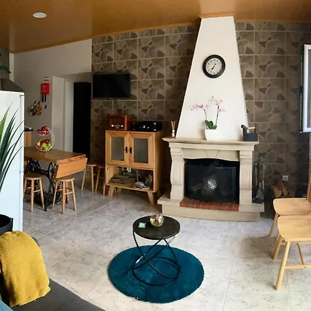 Casa Emilia & Alda Daire *