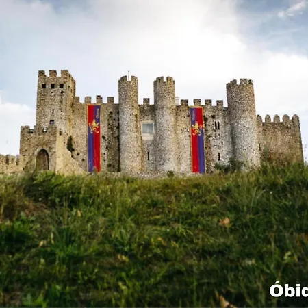 Apartman Casa Emilia & Alda Juncal