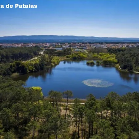 Daire Casa Emilia & Alda Juncal (Leiria)