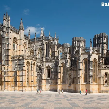 Casa Emilia & Alda Apartman Juncal