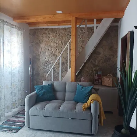 Apartman Casa Emilia & Alda Juncal