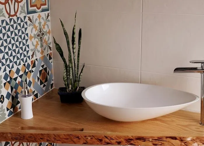 Appartement Casa Emilia & Alda *