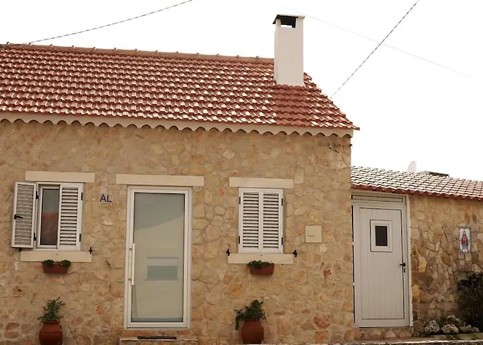 Casa Emilia & Alda Appartement