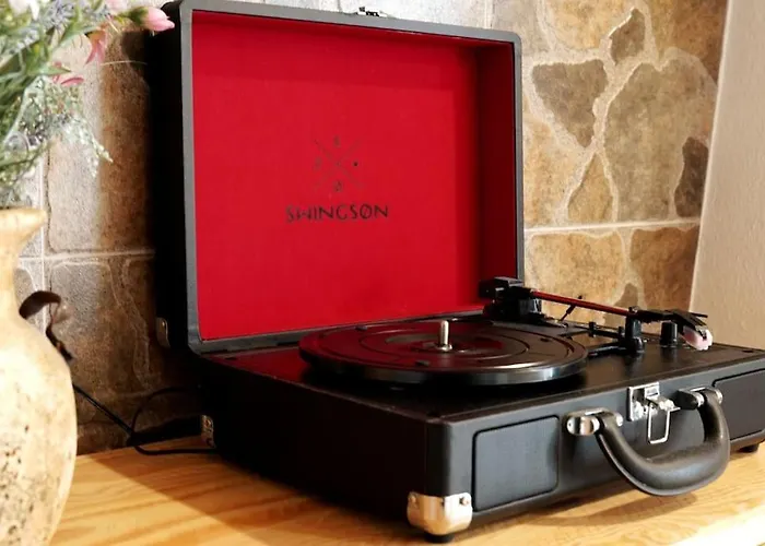 Casa Emilia & Alda Appartement