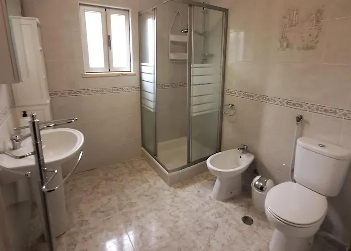 Appartement Casa Emilia & Alda