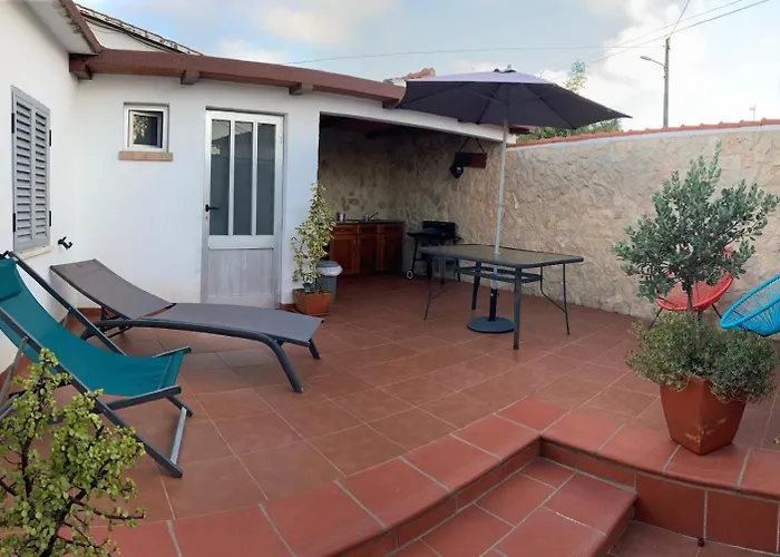 Appartement Casa Emilia & Alda Juncal (Leiria)