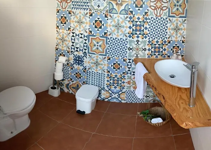 Appartement Casa Emilia & Alda Juncal (Leiria)