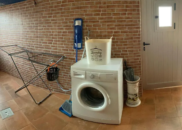 Casa Emilia & Alda Appartement