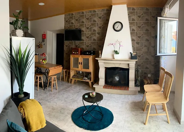 Casa Emilia & Alda Appartement *