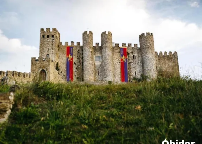 Appartement Casa Emilia & Alda Juncal (Leiria)