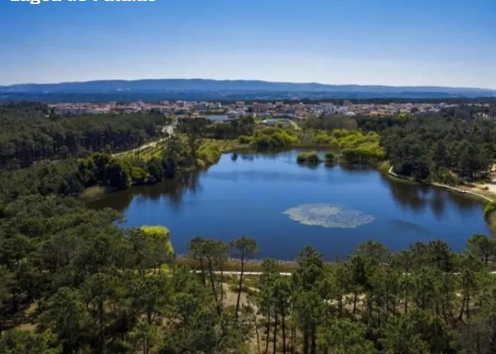 Appartement Casa Emilia & Alda Juncal (Leiria)